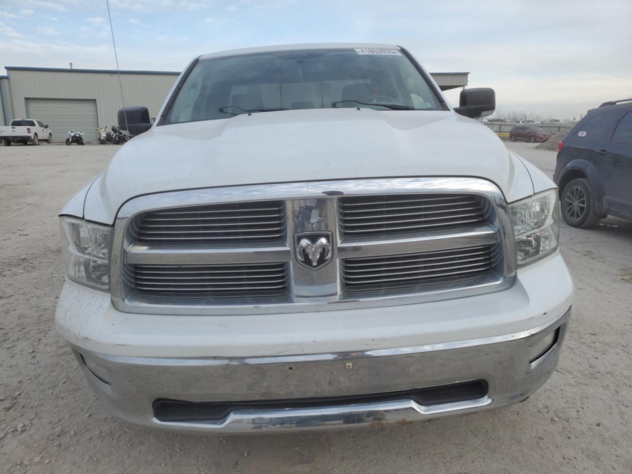 2011 Dodge RAM - Image 5