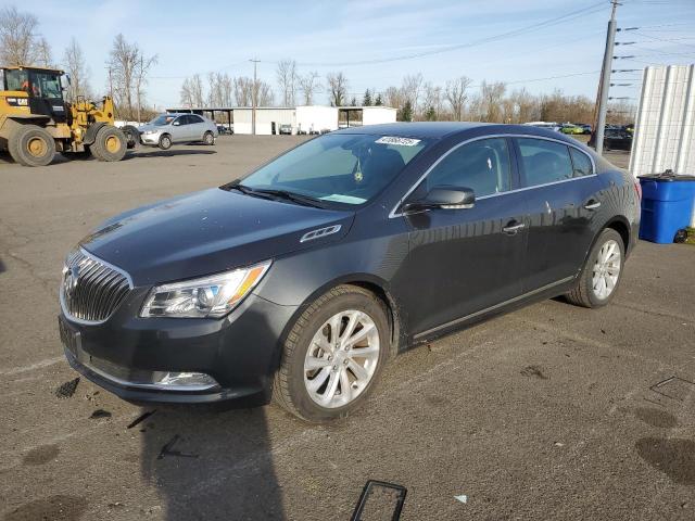 2016 Buick Lacrosse 