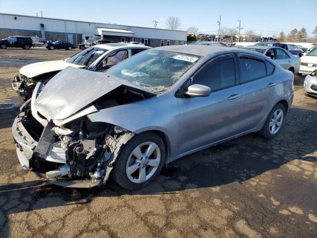 2016 Dodge Dart Sxt