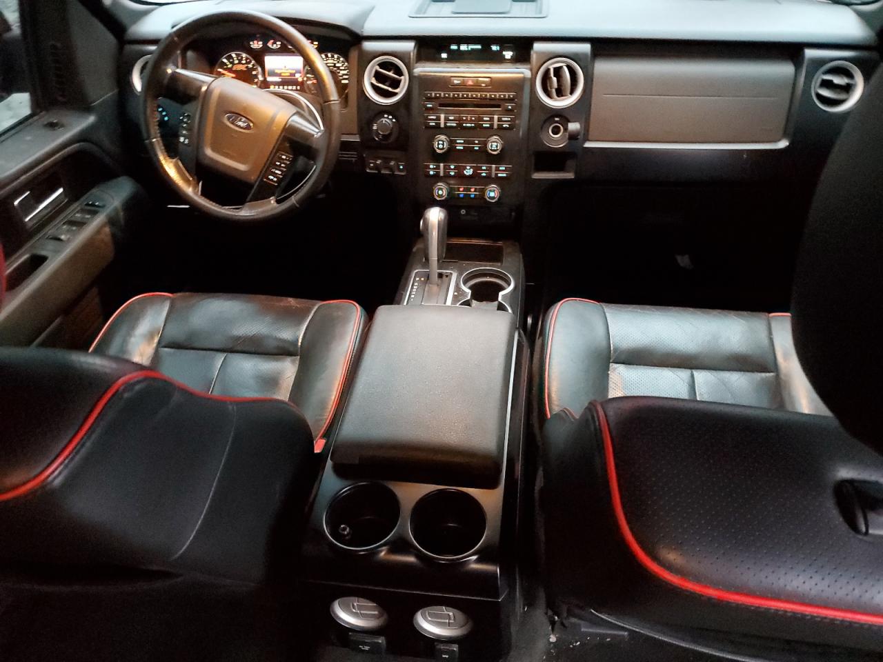 2012 Ford F-150 - Image 8