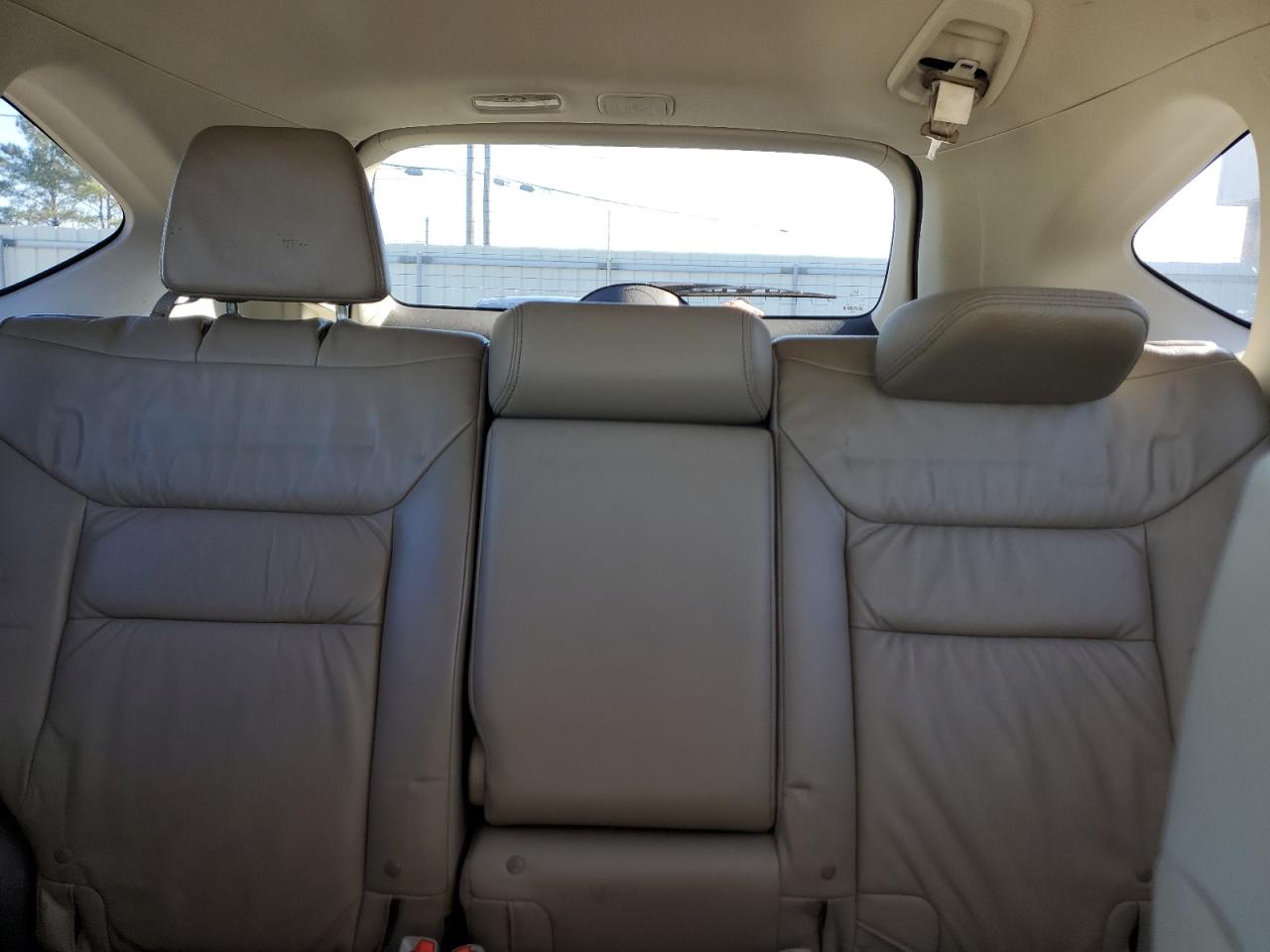 2012 Honda CR-V - Image 10