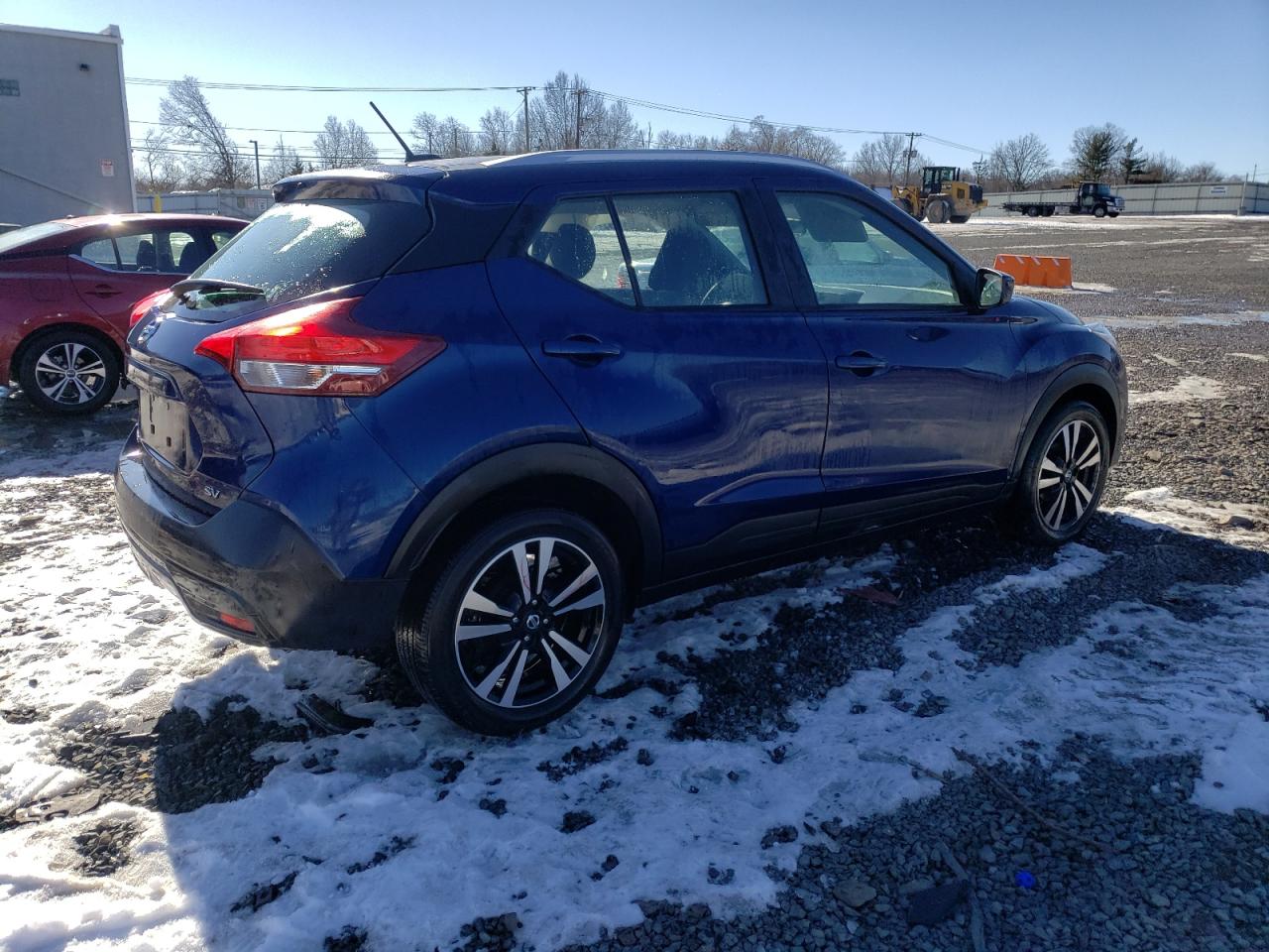 2019 Nissan Kicks - Image 3
