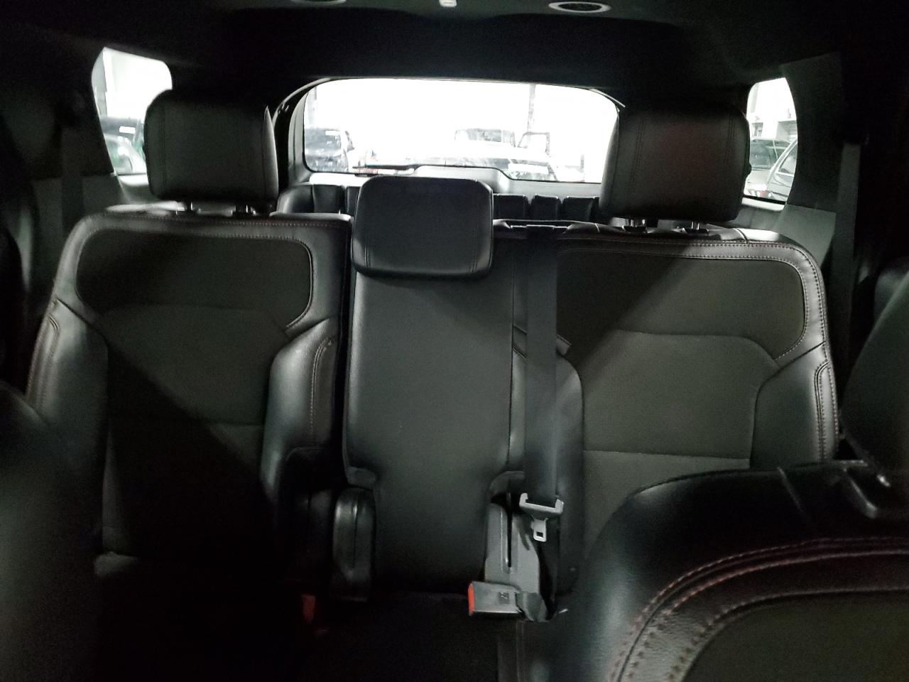 2018 Ford Explorer - Image 10
