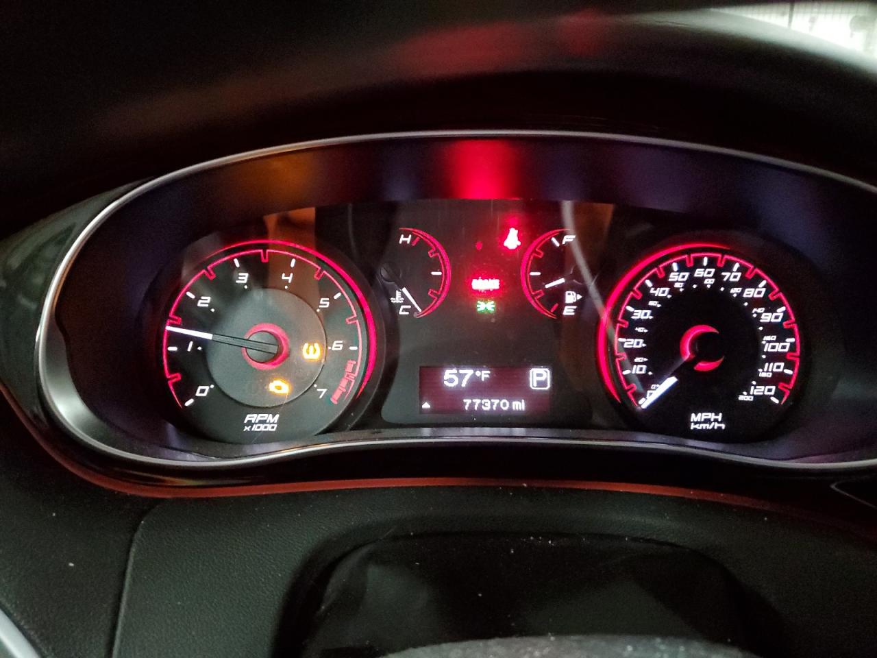 2015 Dodge Dart - Image 9