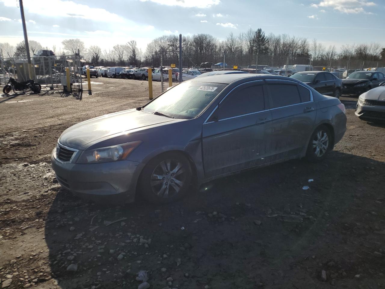 2008 Honda Accord - Image 1
