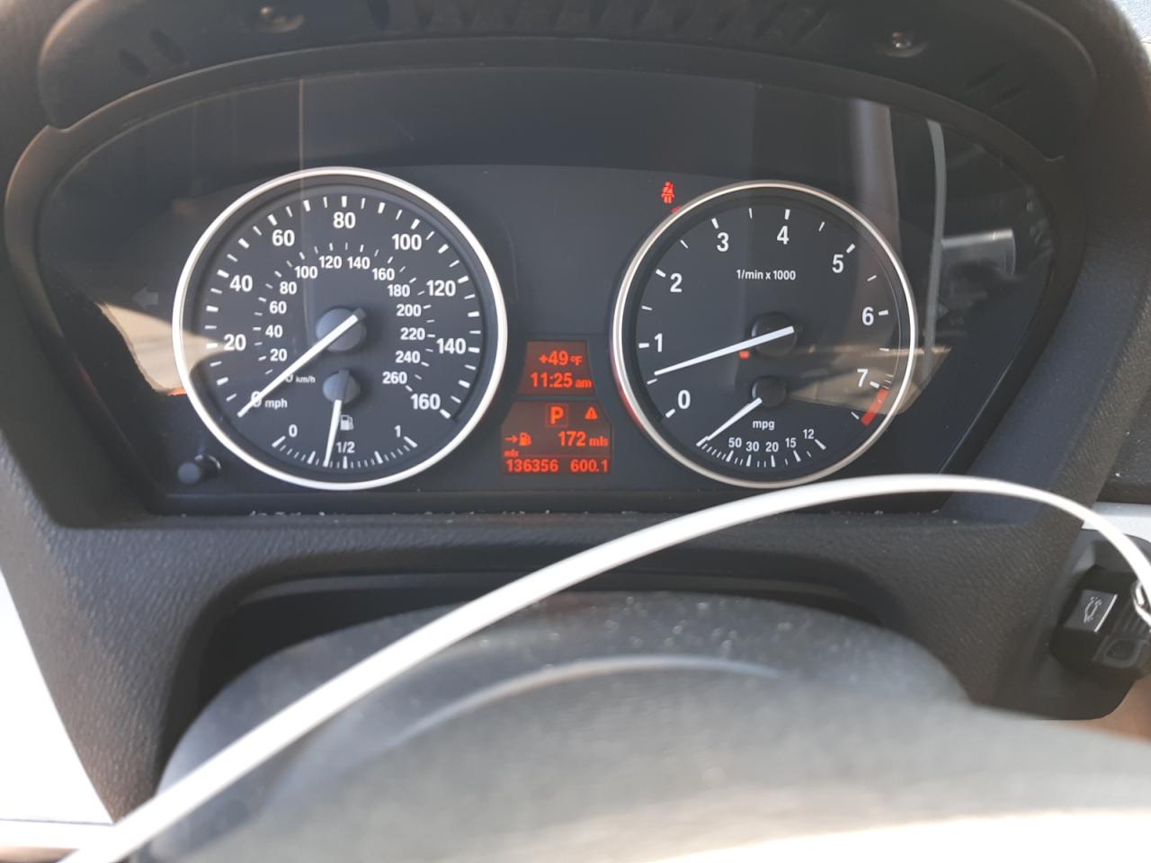2011 BMW X5 - Image 9