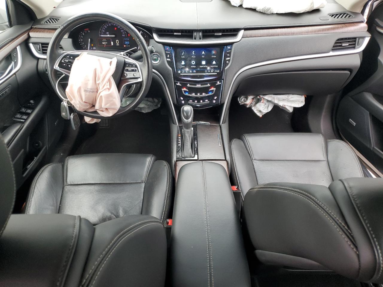 2019 Cadillac XTS - Image 8