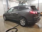 2017 Chevrolet Traverse Lt for Sale in Casper, WY - Front End
