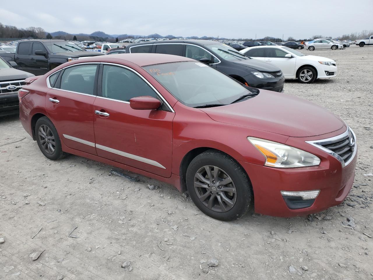 2015 Nissan Altima - Image 4