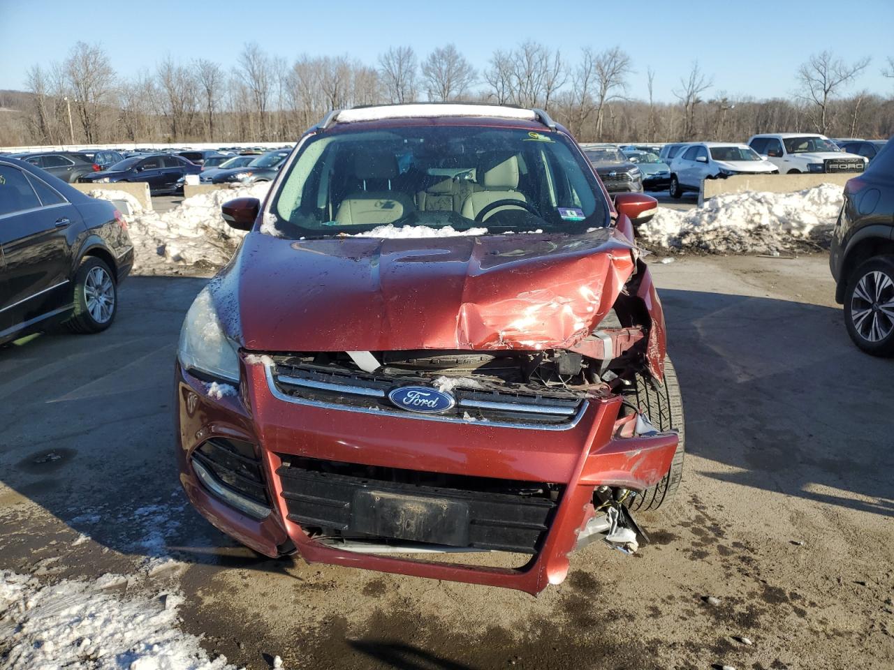 2014 Ford Escape - Image 5