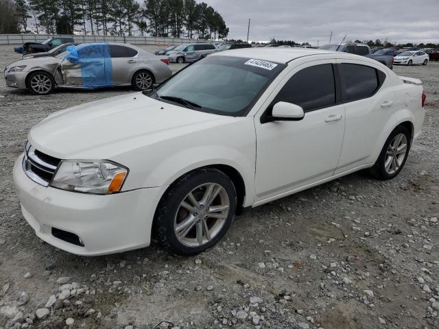 2011 Dodge Avenger Mainstreet