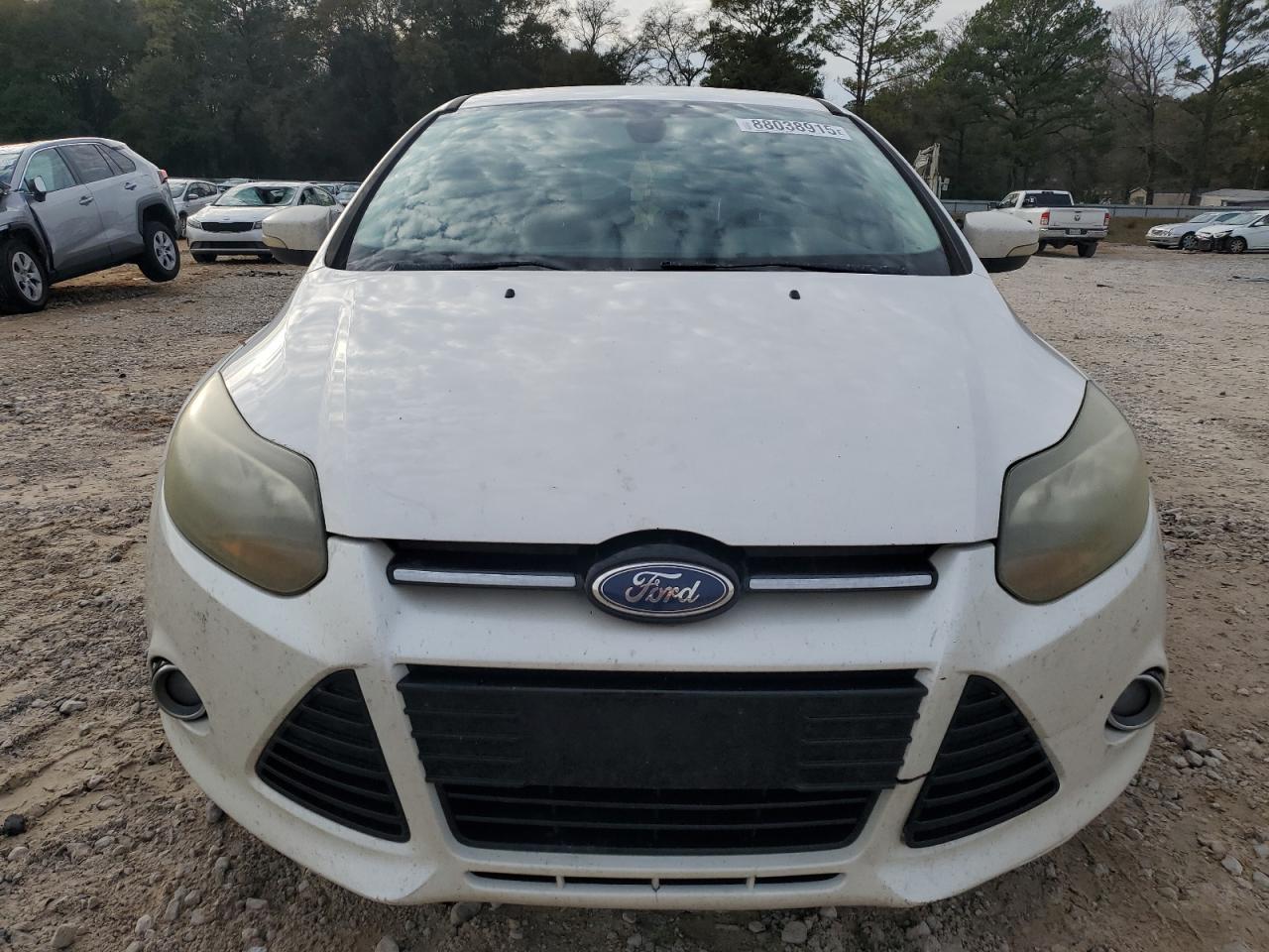 2012 Ford Focus - Image 5