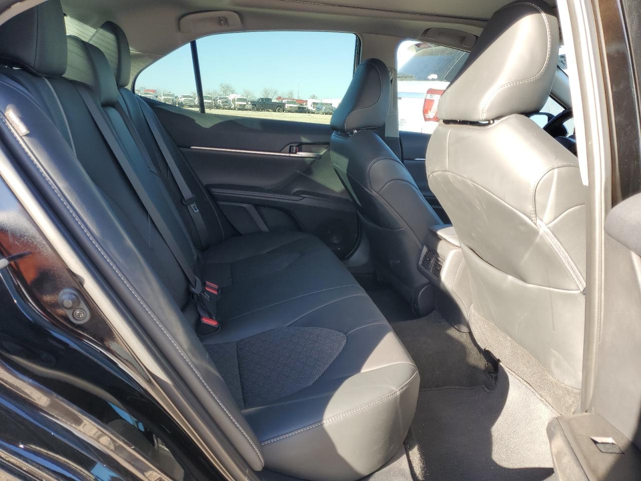 2023 Toyota Camry - Image 10