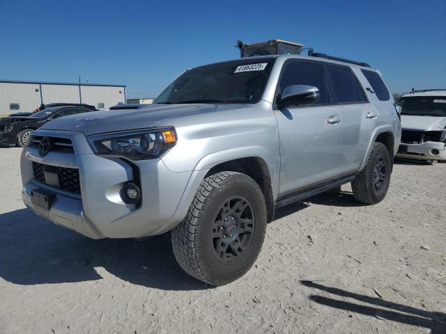 2023 Toyota 4Runner Se