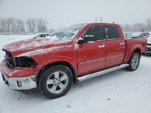 2015 Ram 1500 Slt