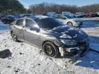 2020 Honda Civic Lx for Sale in Windsor, NJ - Front End