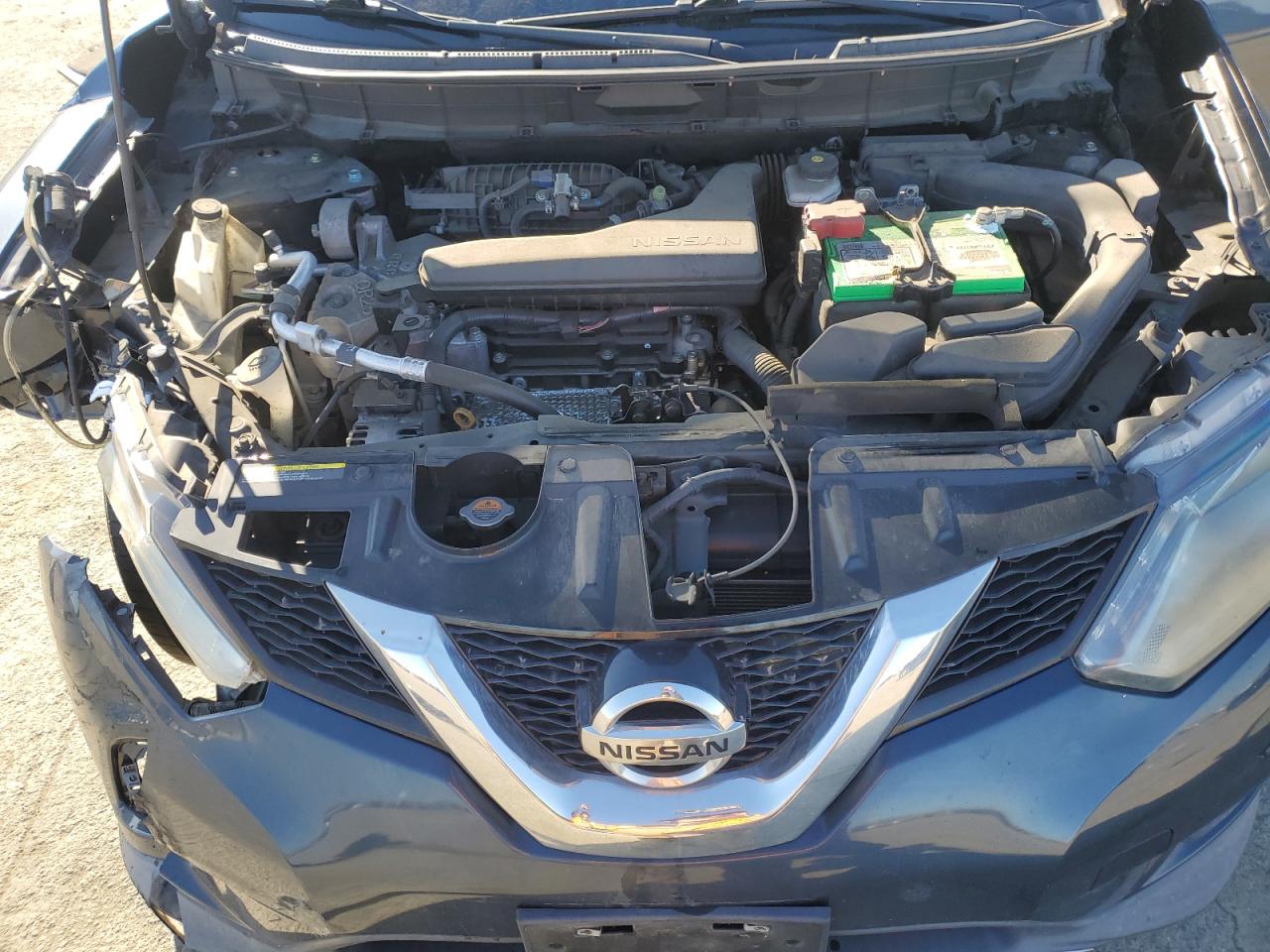 2016 Nissan Rogue - Image 12