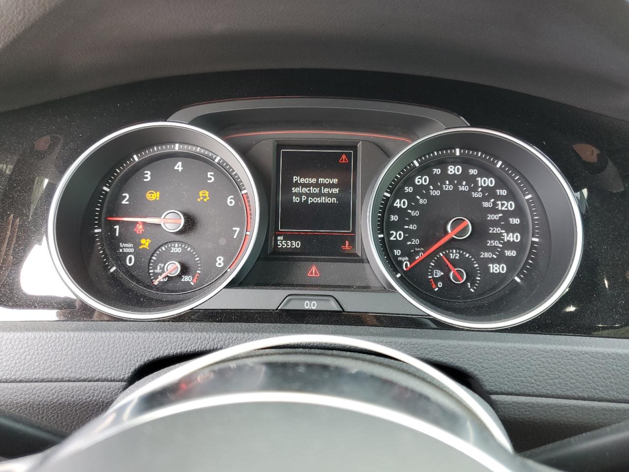2019 Volkswagen GTI - Image 9