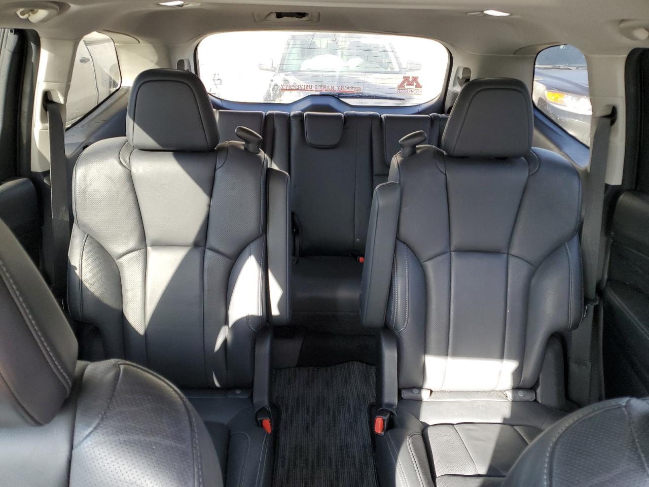 2020 Subaru Ascent - Image 10