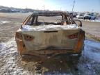 2013 Mitsubishi Lancer Evolution Gsr продається в Indianapolis, IN - Burn