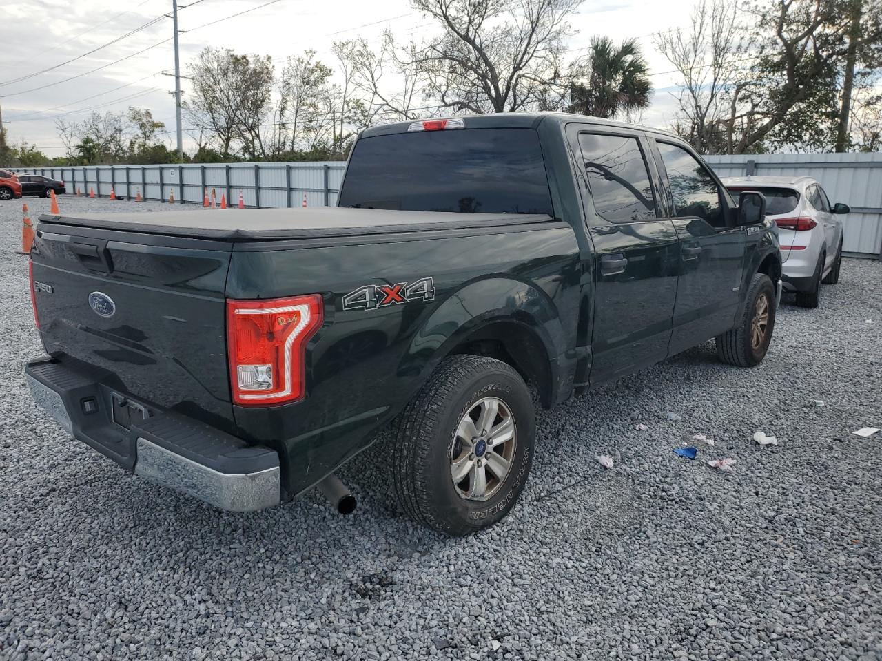 2016 Ford F-150 - Image 3