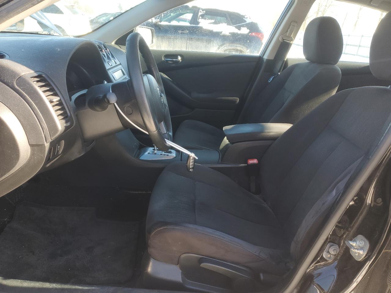 2011 Nissan Altima - Image 7