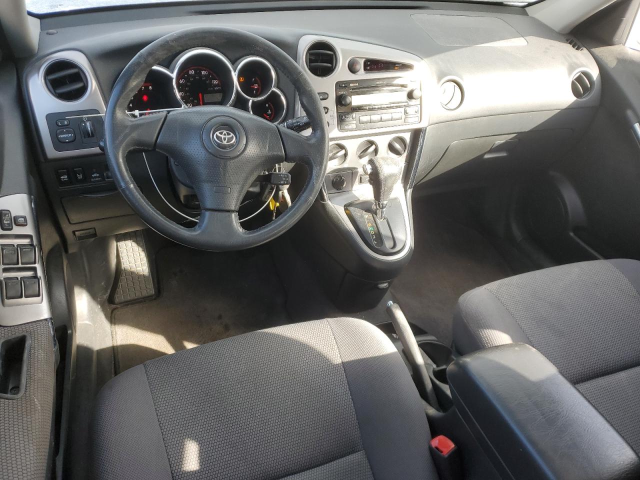 2008 Toyota Corolla - Image 8