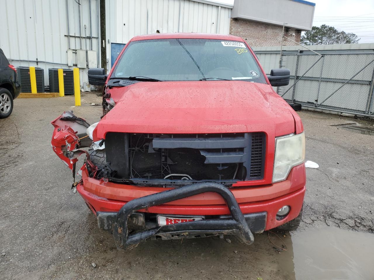 2009 Ford F-150 - Image 5