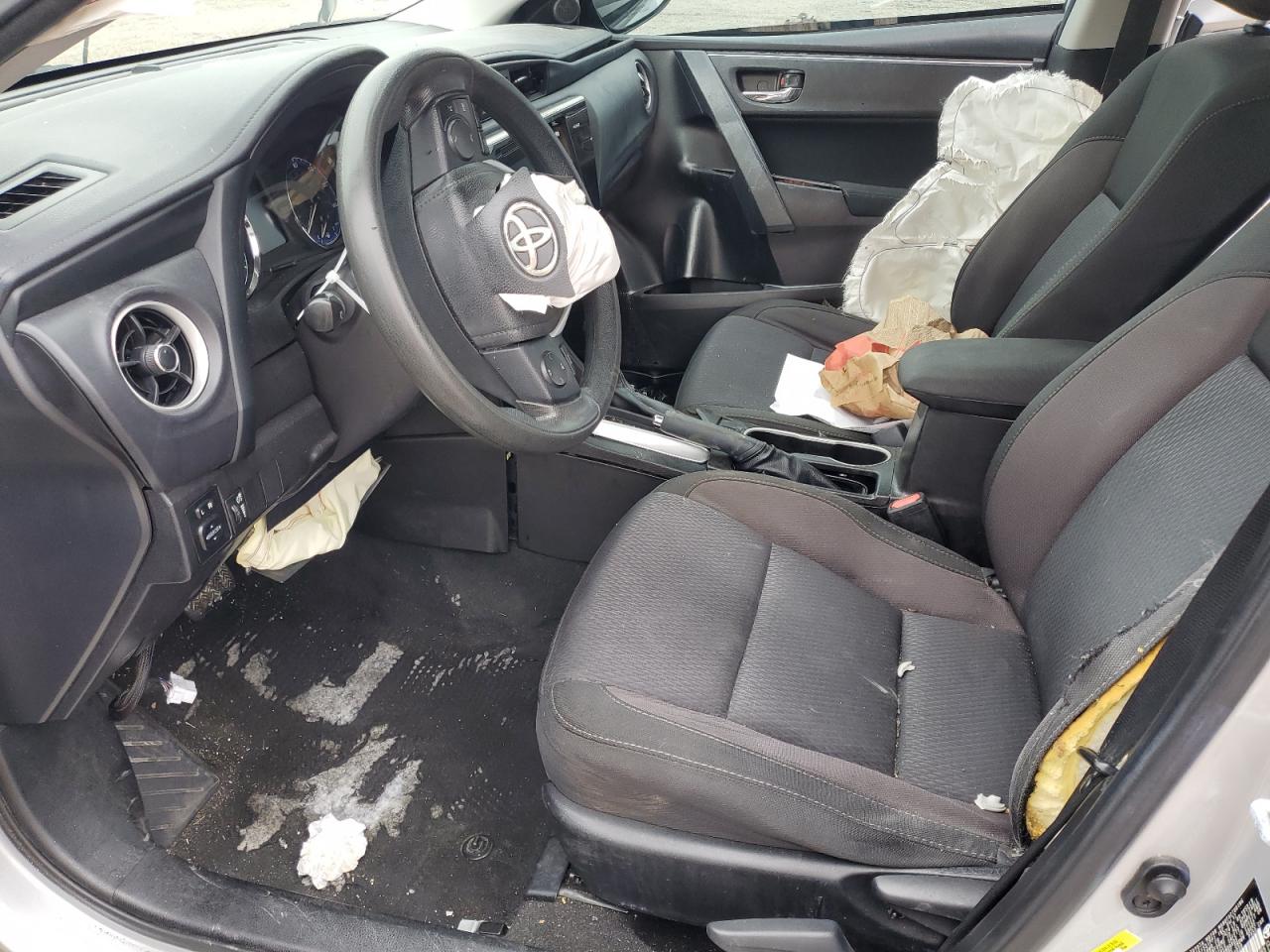 2017 Toyota Corolla - Image 7