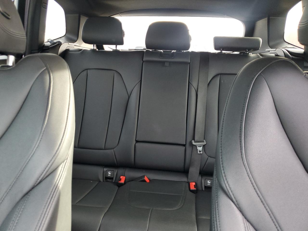 2019 BMW X3 - Image 9