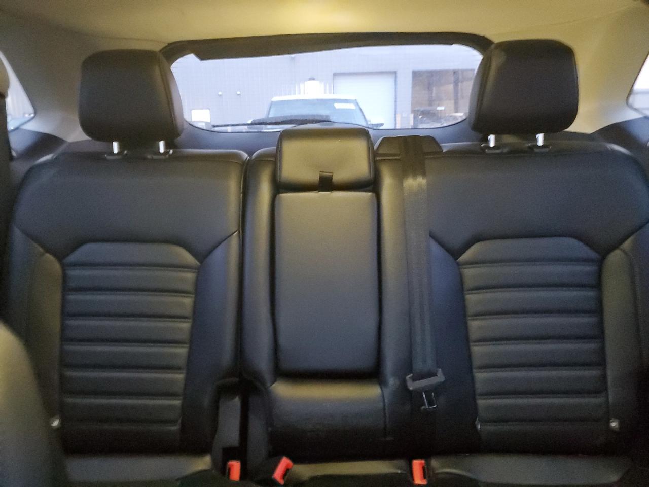 2015 Ford Edge - Image 10