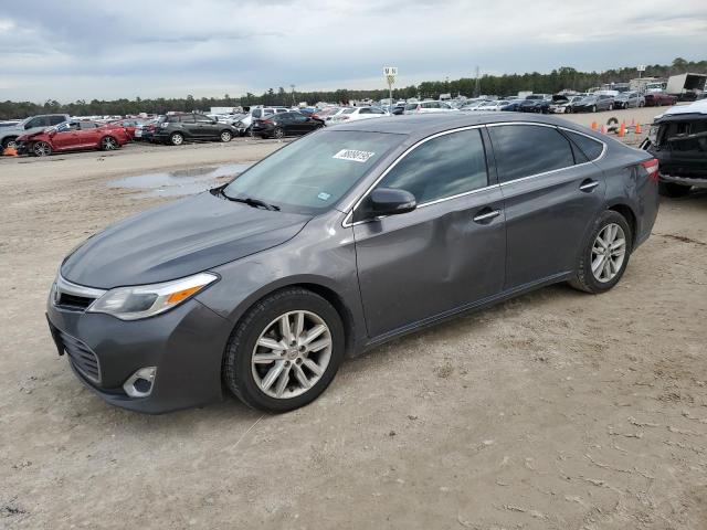 2014 Toyota Avalon Base