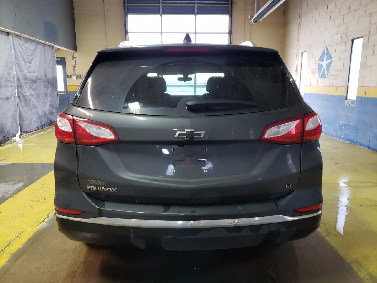 2019 Chevrolet Equinox - Image 6
