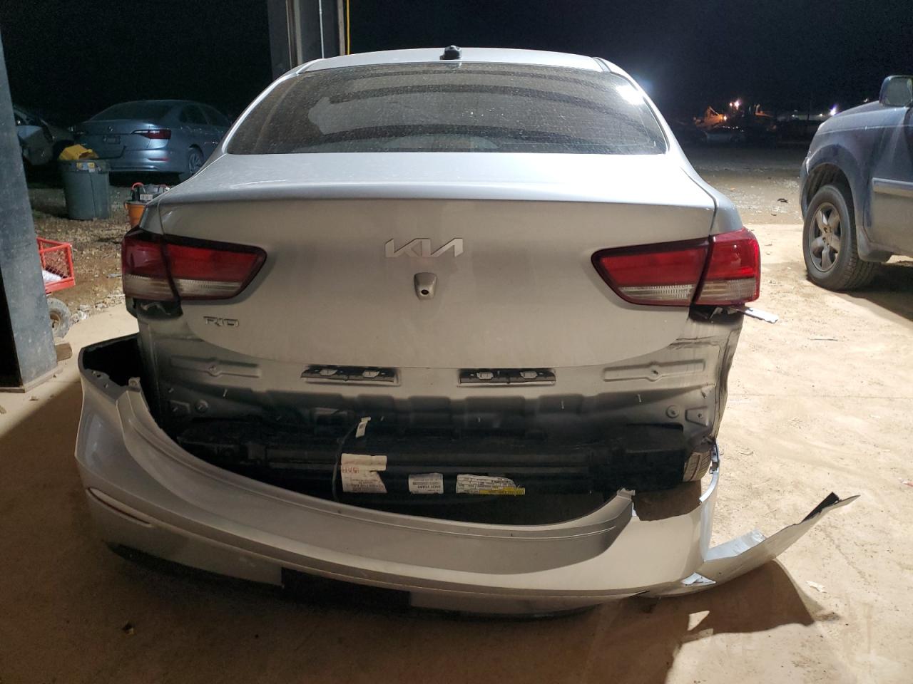 2023 Kia Rio - Image 6