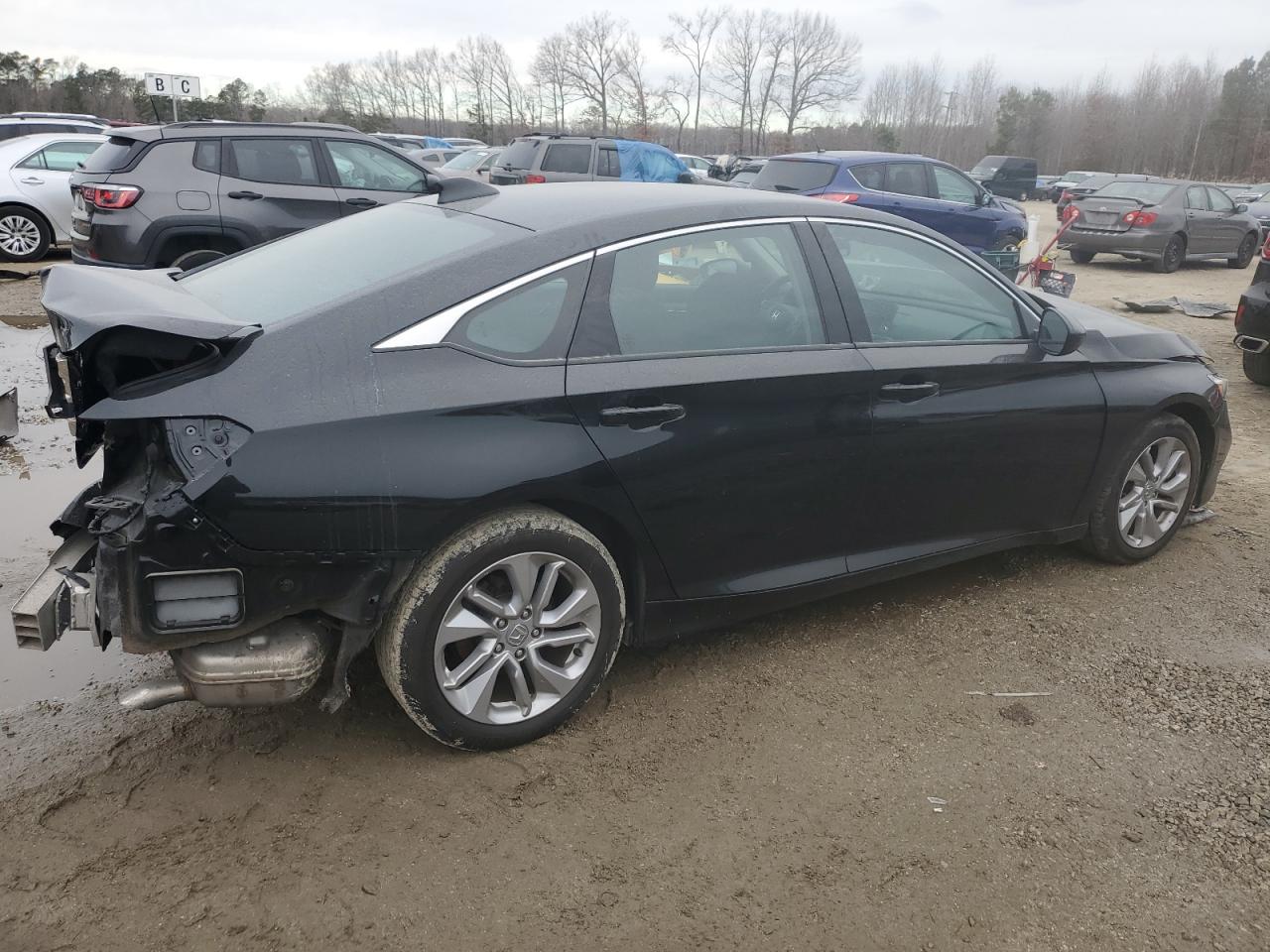 2020 Honda Accord - Image 3