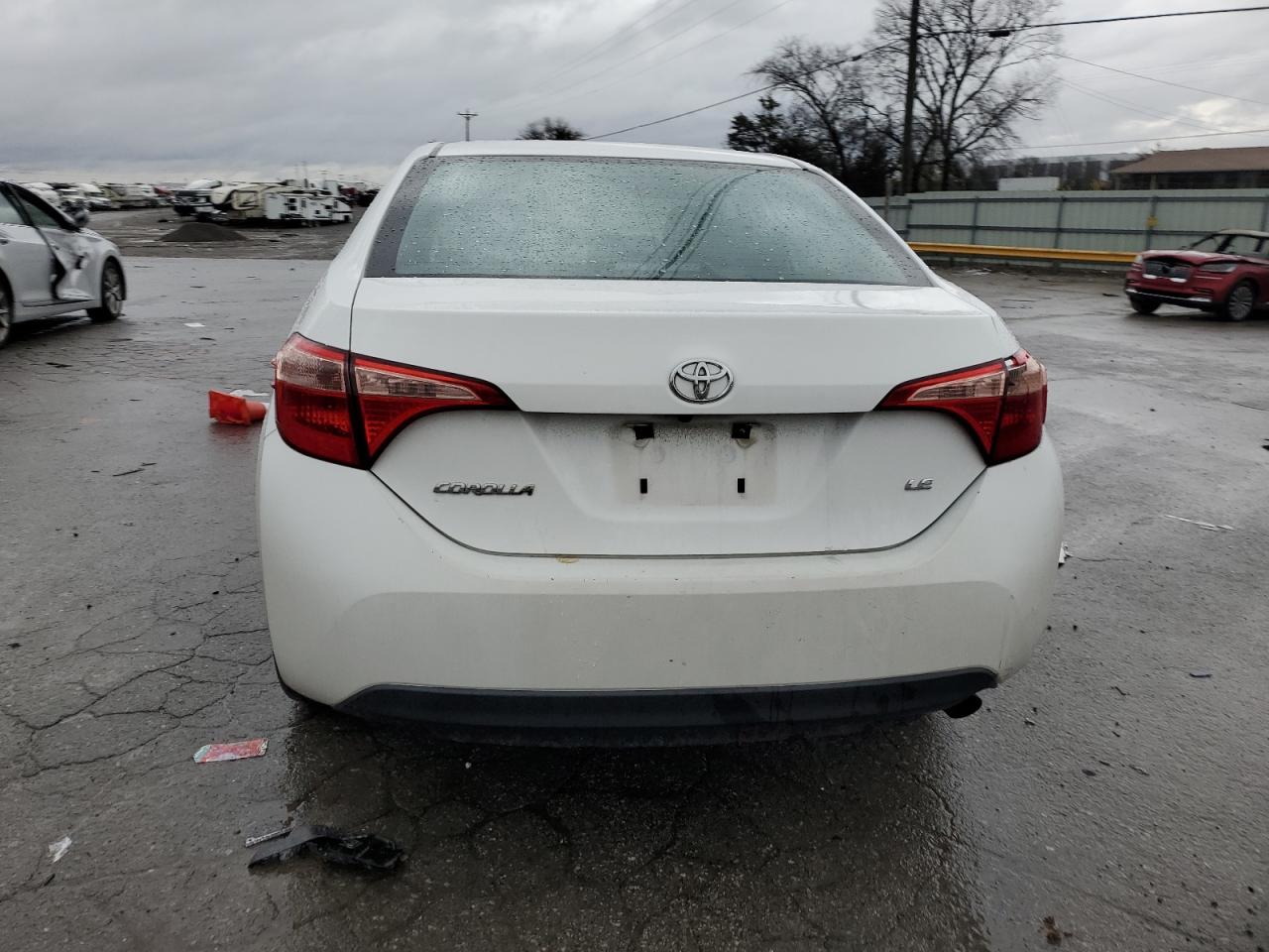 2017 Toyota Corolla - Image 6