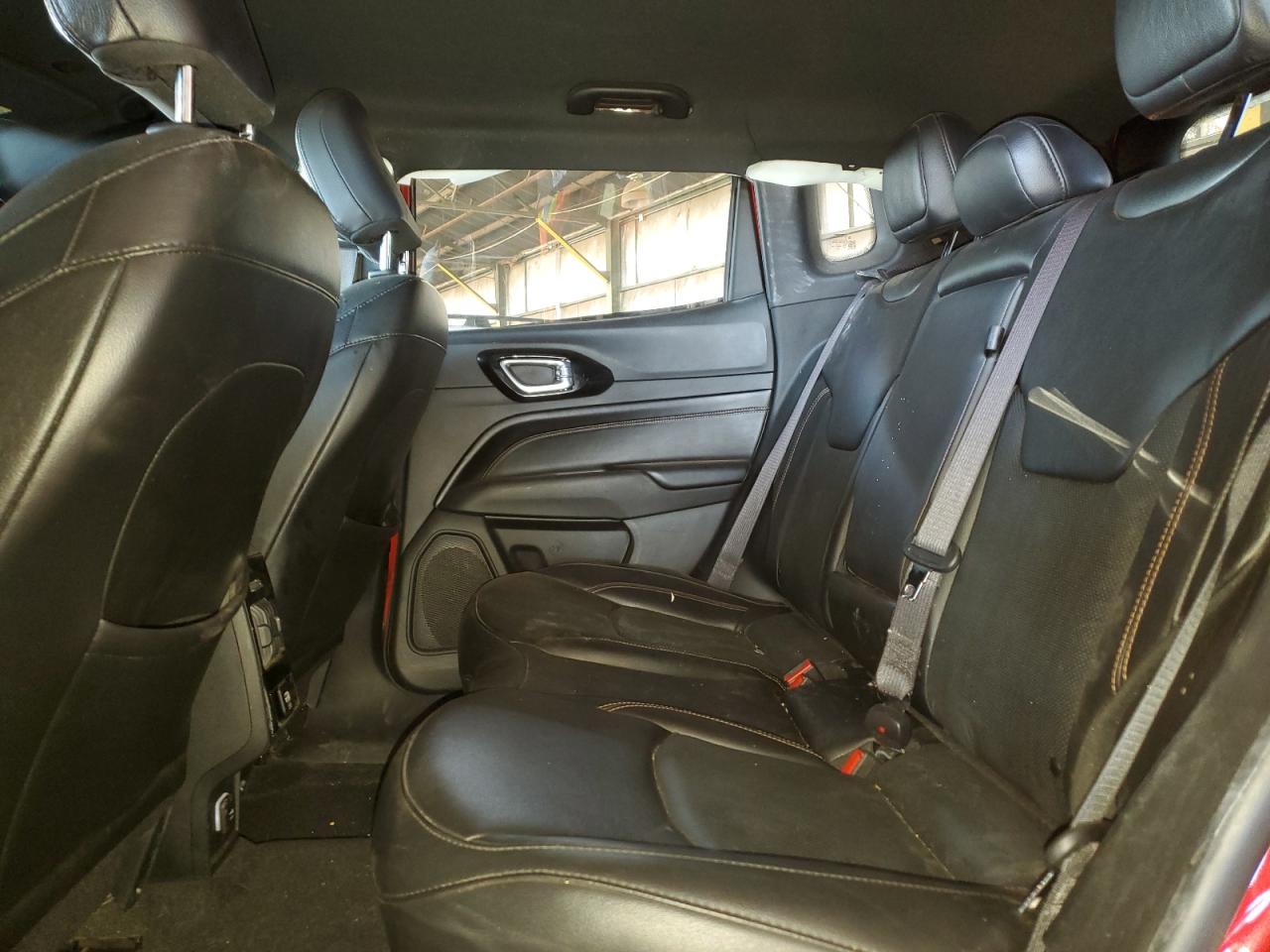 2022 Jeep Compass - Image 10