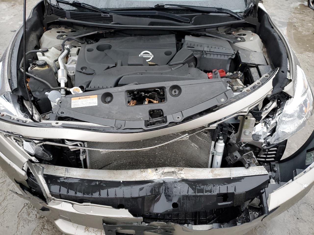 2015 Nissan Altima - Image 11