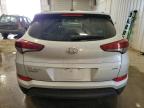 2016 Hyundai Tucson Limited продається в Franklin, WI - Vandalism