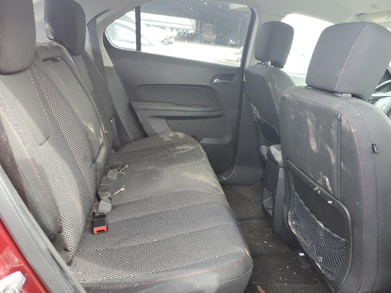 2011 Chevrolet Equinox - Image 11