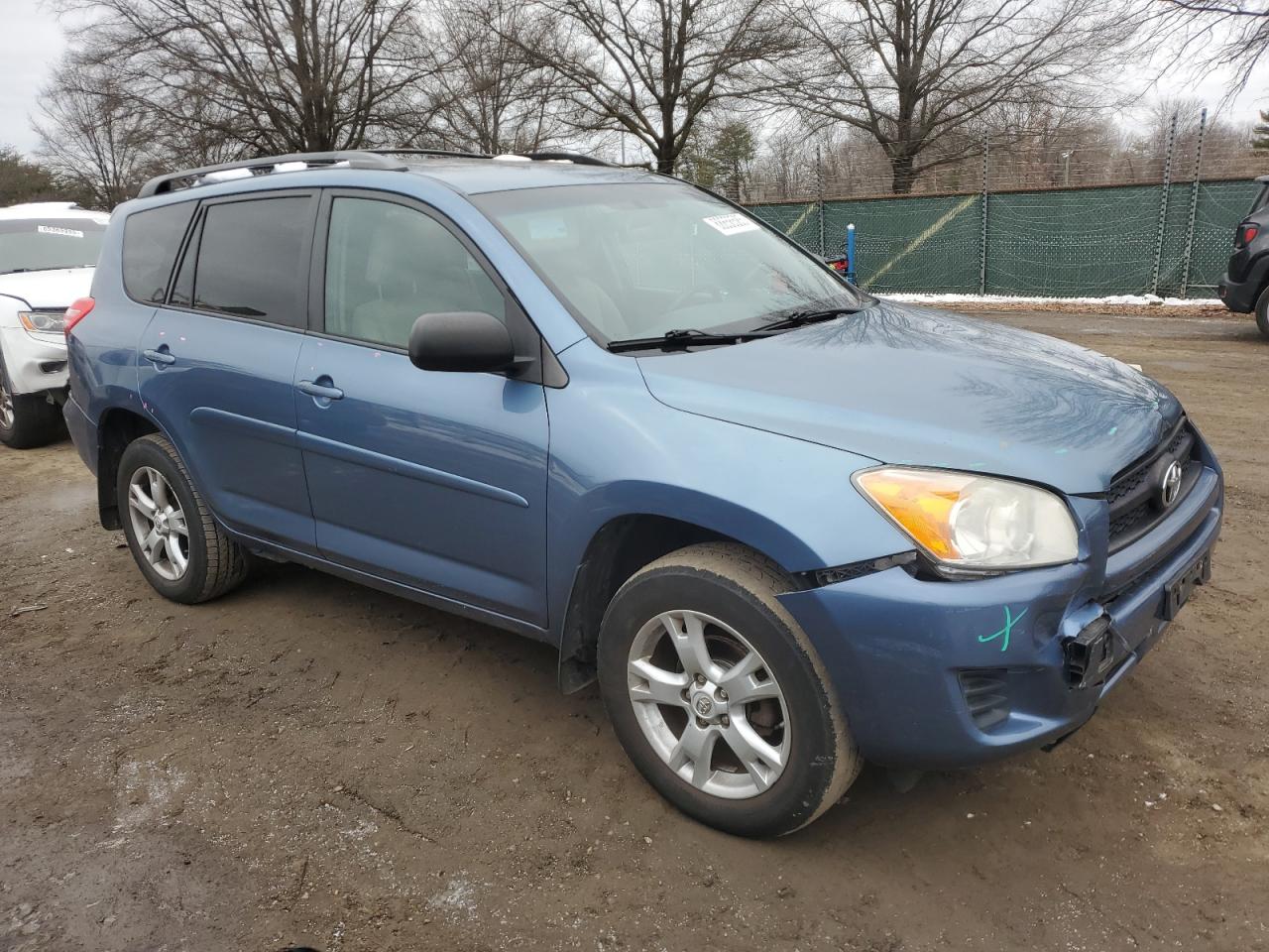 2012 Toyota RAV 4 - Image 4