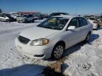 2008 Toyota Corolla Ce продається в Cahokia Heights, IL - Front End