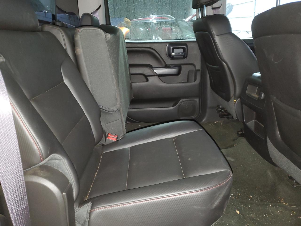 2014 GMC Sierra - Image 10