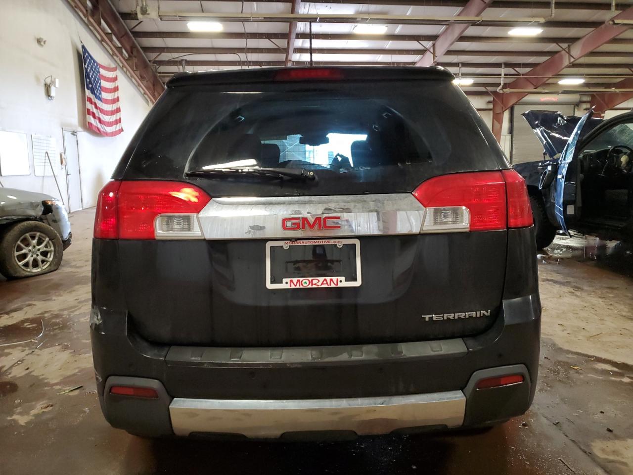 2015 GMC Terrain - Image 6
