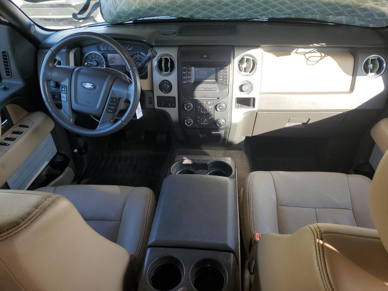 2014 Ford F-150 - Image 8