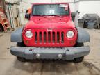 2012 Jeep Wrangler Sport   продається в Nisku, AB - Biohazard/Chemical