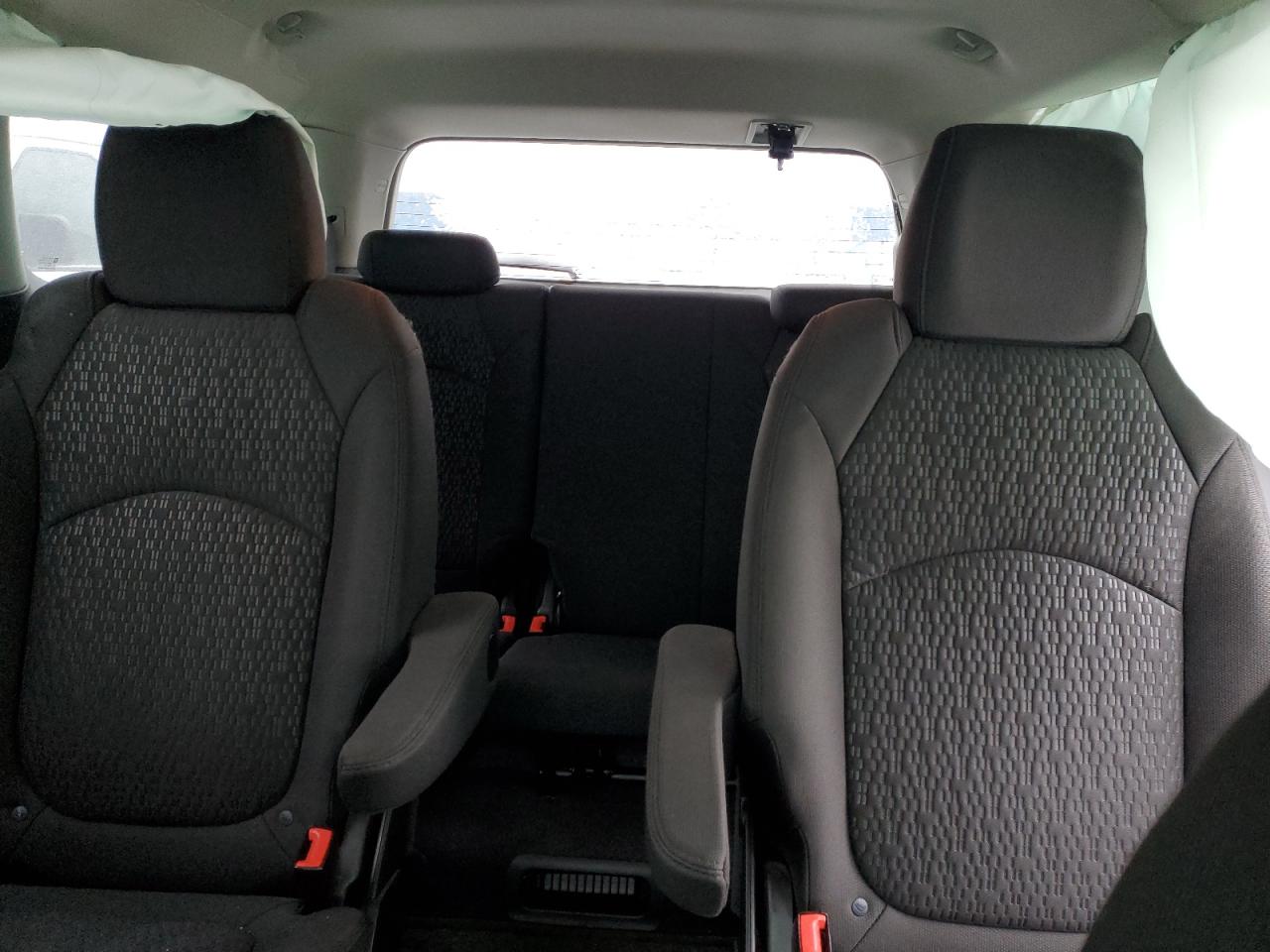 2012 GMC Acadia - Image 10