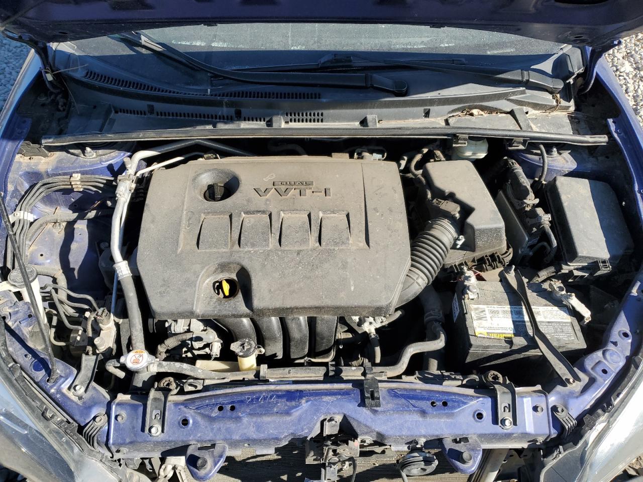 2019 Toyota Corolla - Image 12