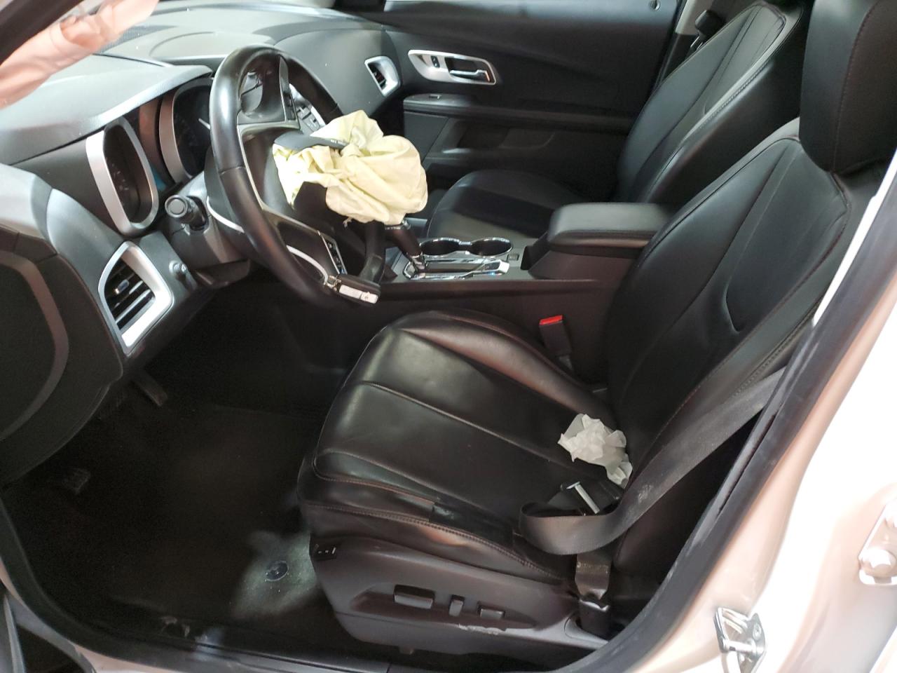 2016 Chevrolet Equinox - Image 7