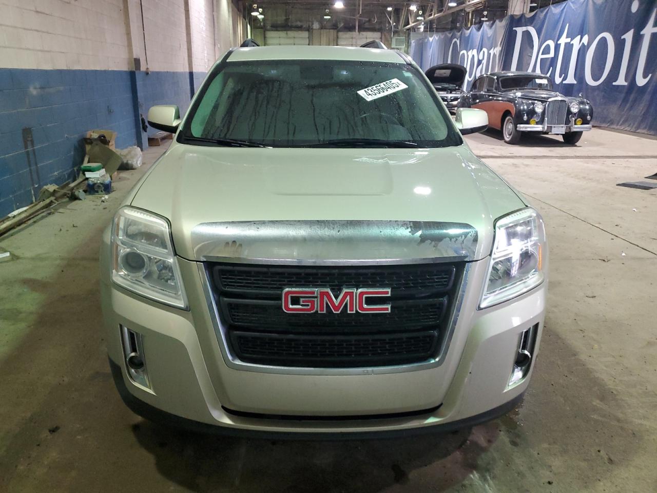 2013 GMC Terrain - Image 5